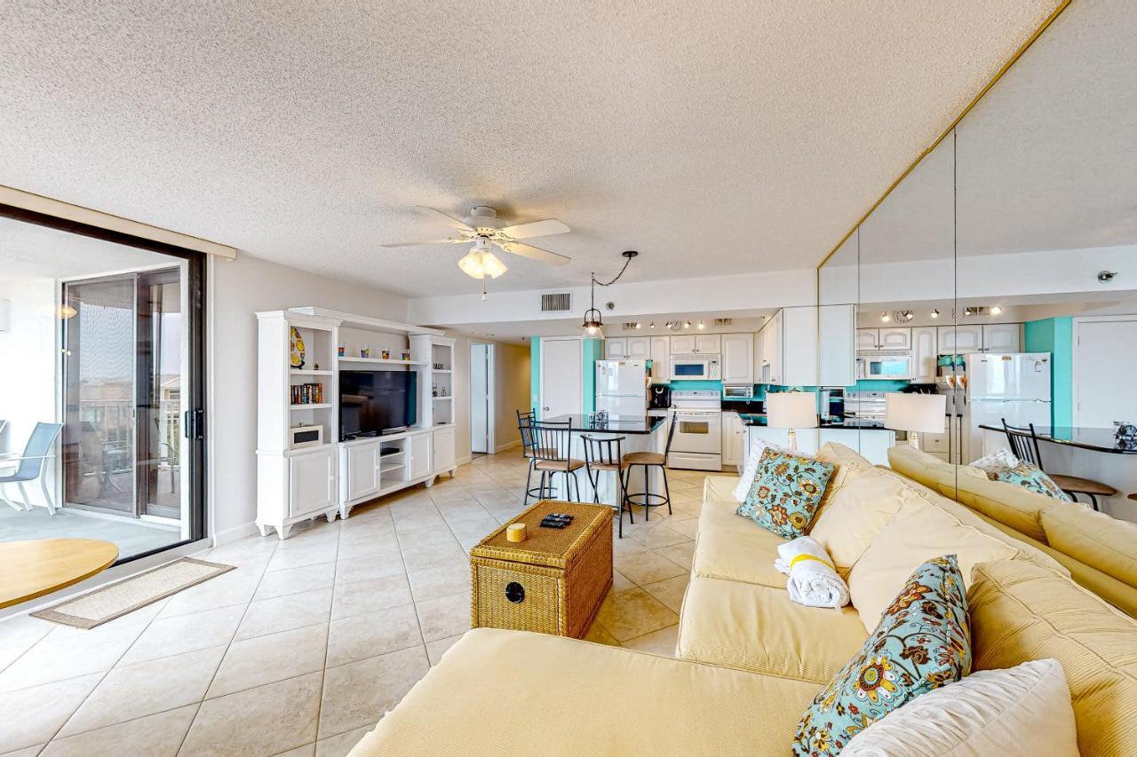Mainsail 343 Apartment Дестин Екстериор снимка