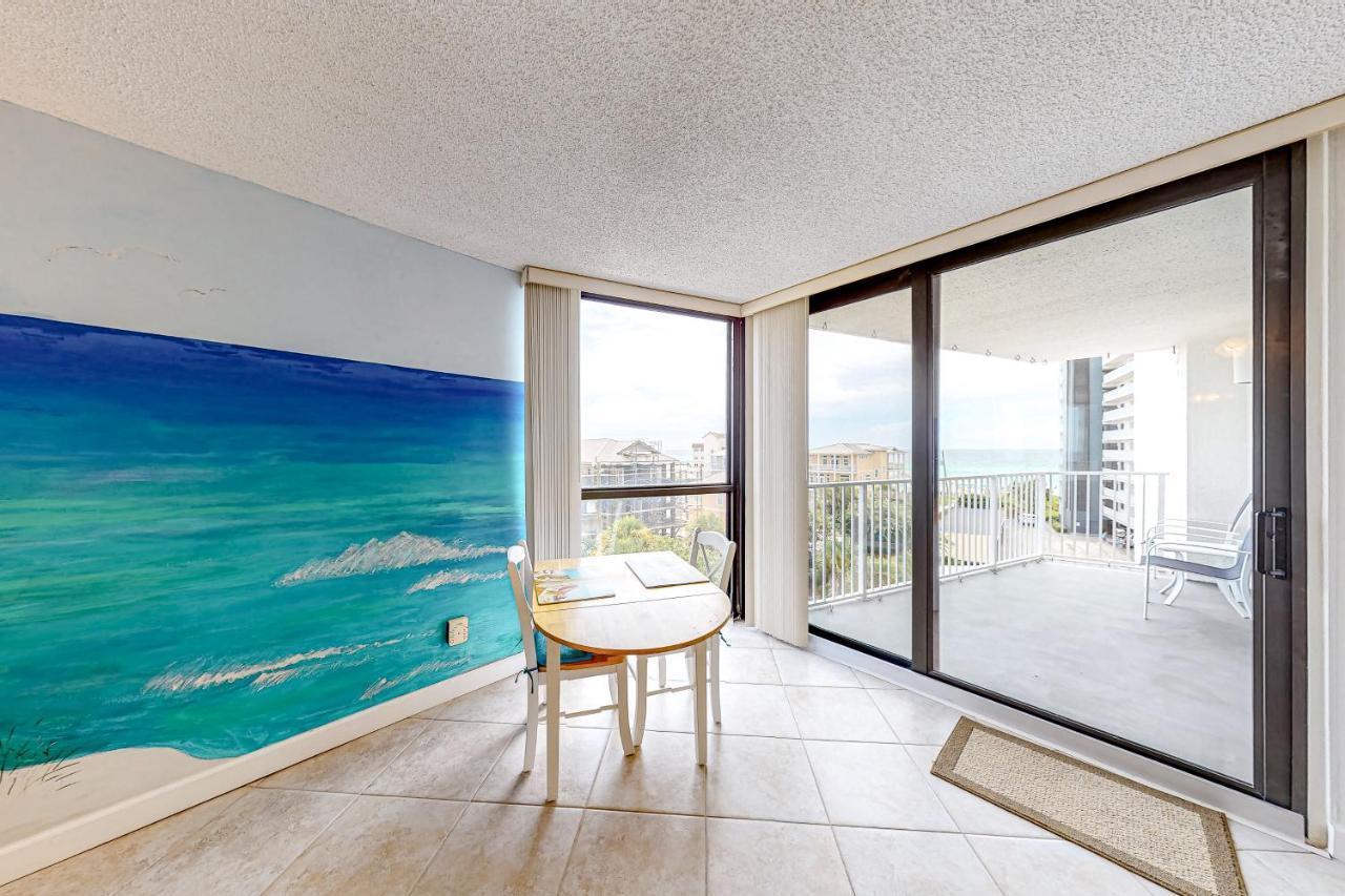 Mainsail 343 Apartment Дестин Екстериор снимка