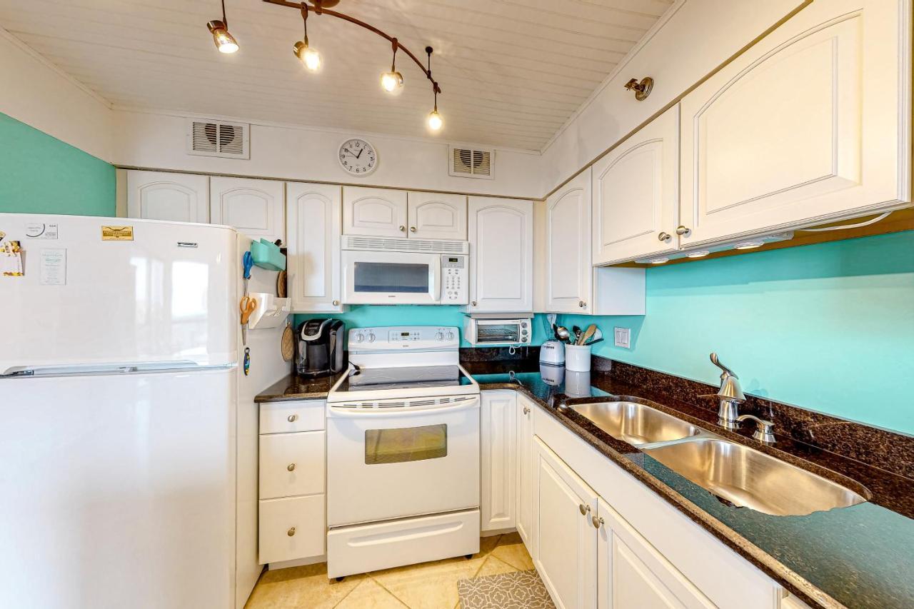 Mainsail 343 Apartment Дестин Екстериор снимка