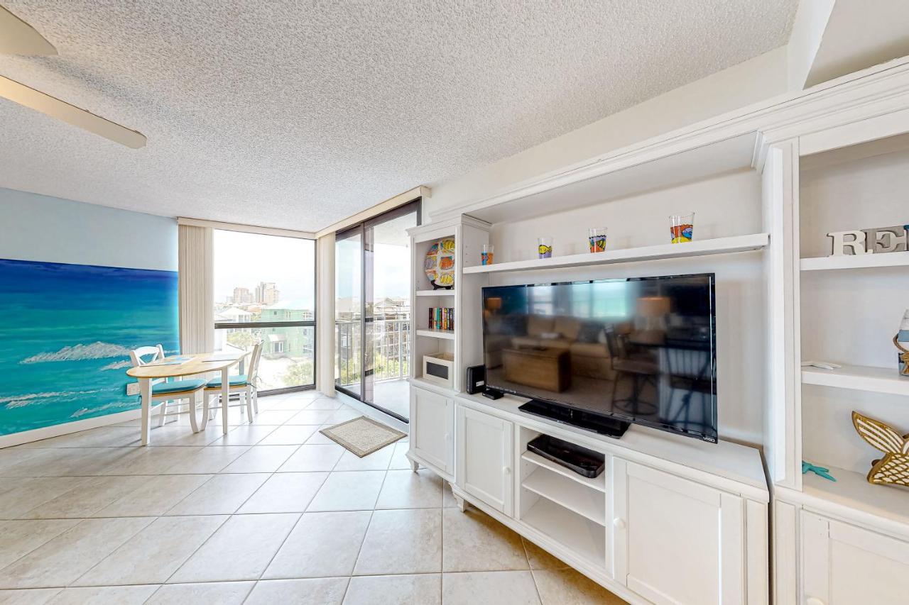 Mainsail 343 Apartment Дестин Екстериор снимка