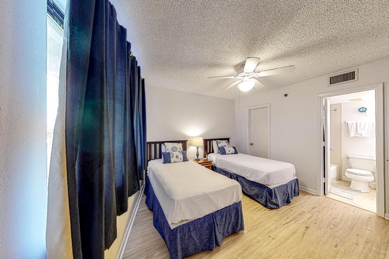 Mainsail 343 Apartment Дестин Екстериор снимка