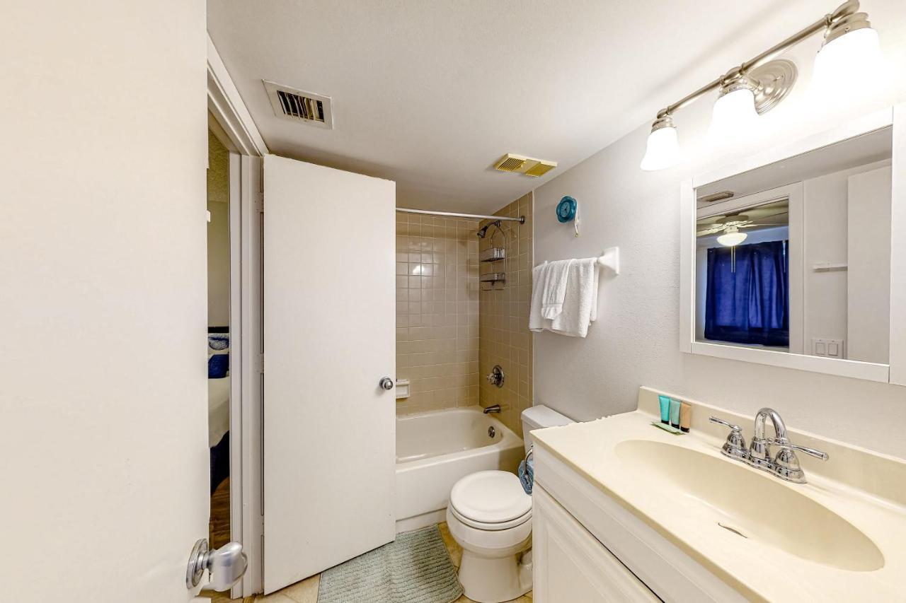 Mainsail 343 Apartment Дестин Екстериор снимка