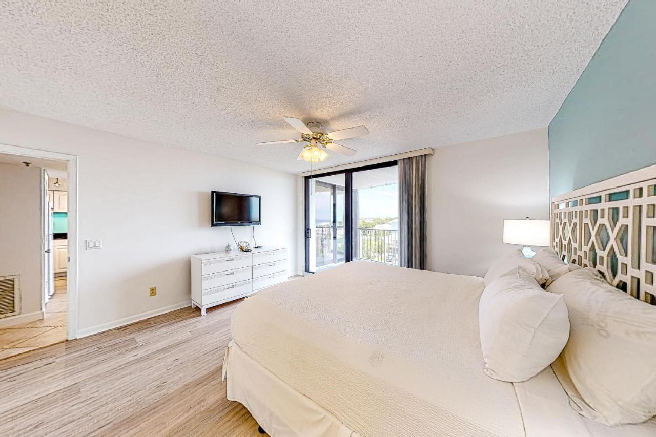 Mainsail 343 Apartment Дестин Екстериор снимка