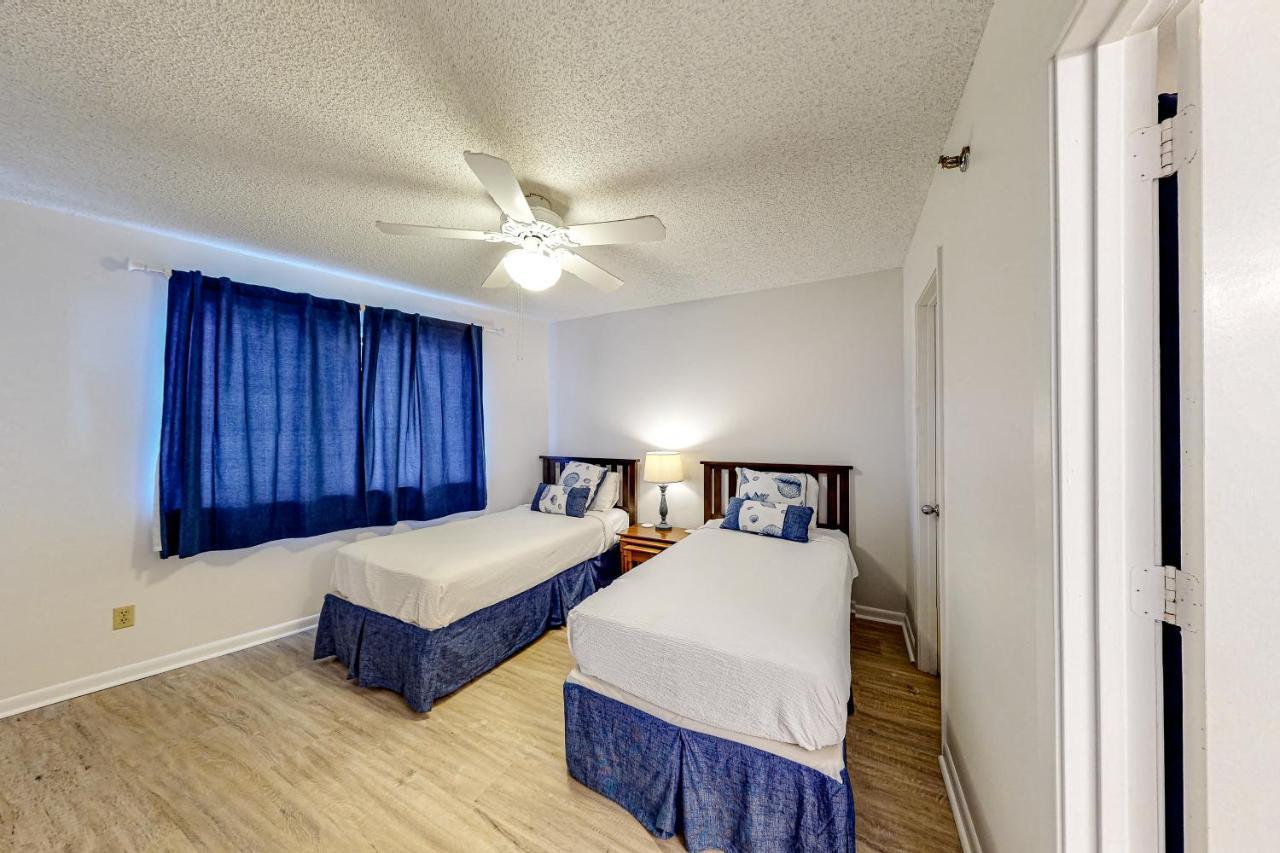 Mainsail 343 Apartment Дестин Екстериор снимка