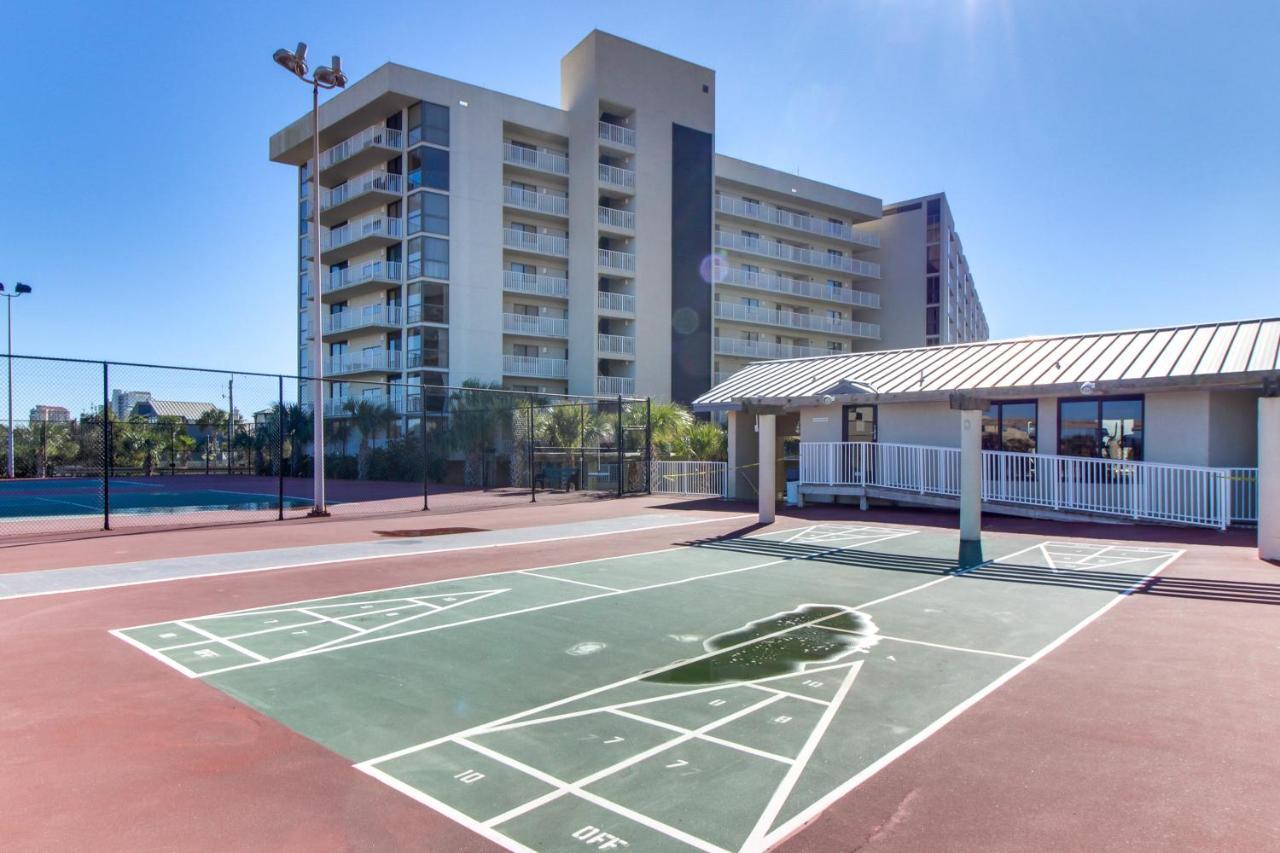 Mainsail 343 Apartment Дестин Екстериор снимка