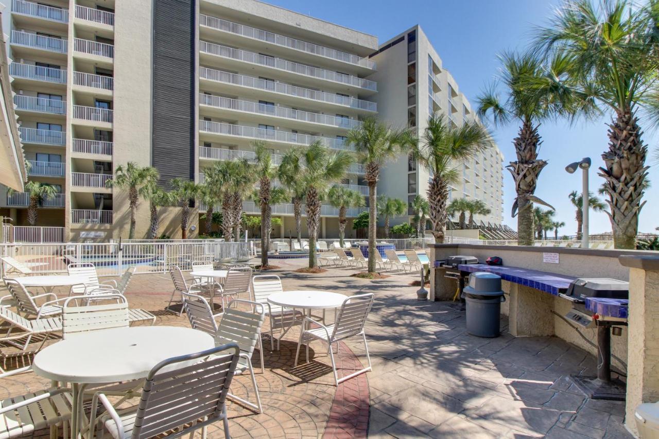 Mainsail 343 Apartment Дестин Екстериор снимка